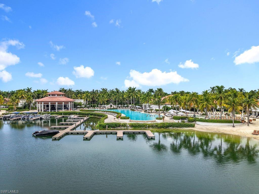 PORTO ROMANO - Residential