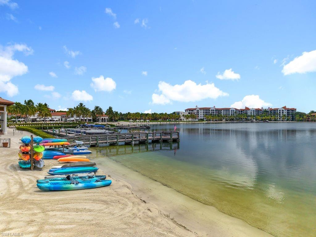 PORTO ROMANO - Residential