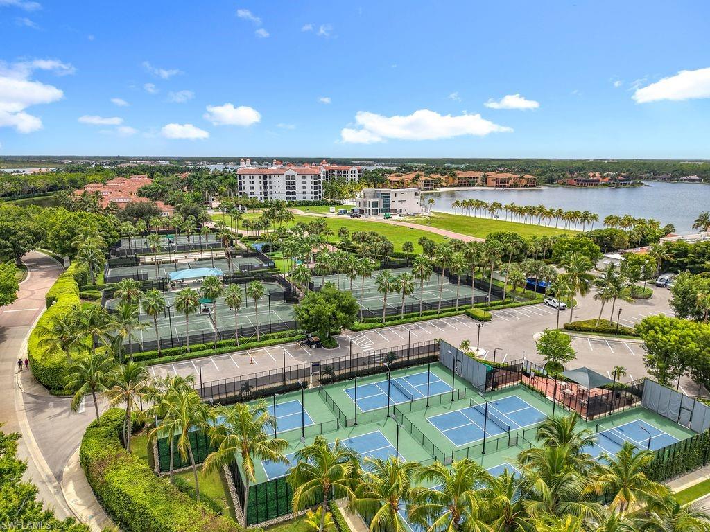 PORTO ROMANO - Residential