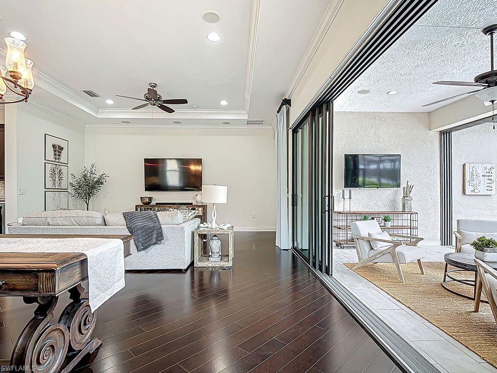 PORTO ROMANO - Residential