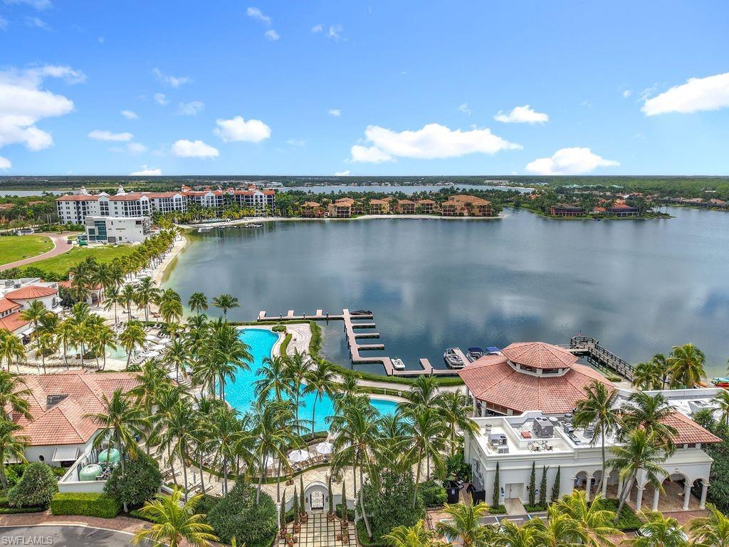 PORTO ROMANO - Residential