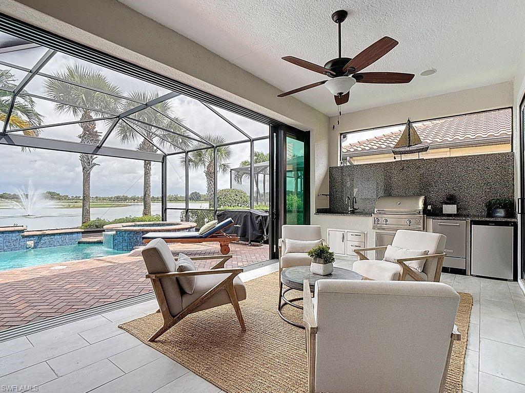 PORTO ROMANO - Residential