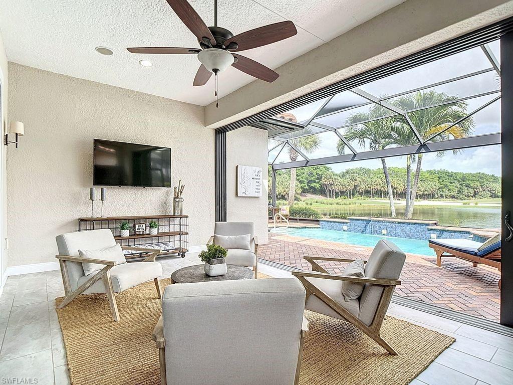 PORTO ROMANO - Residential