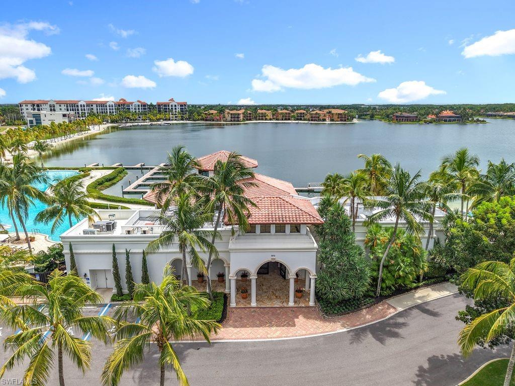 PORTO ROMANO - Residential