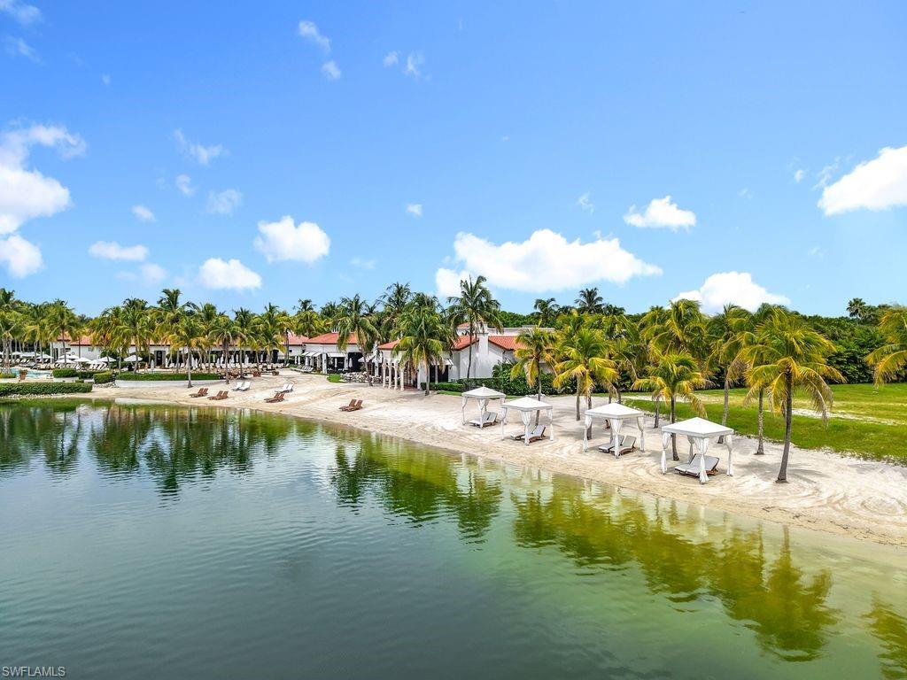 PORTO ROMANO - Residential