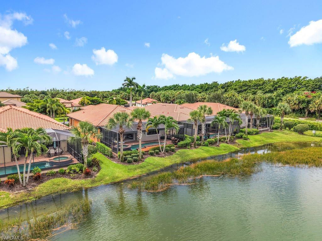 PORTO ROMANO - Residential