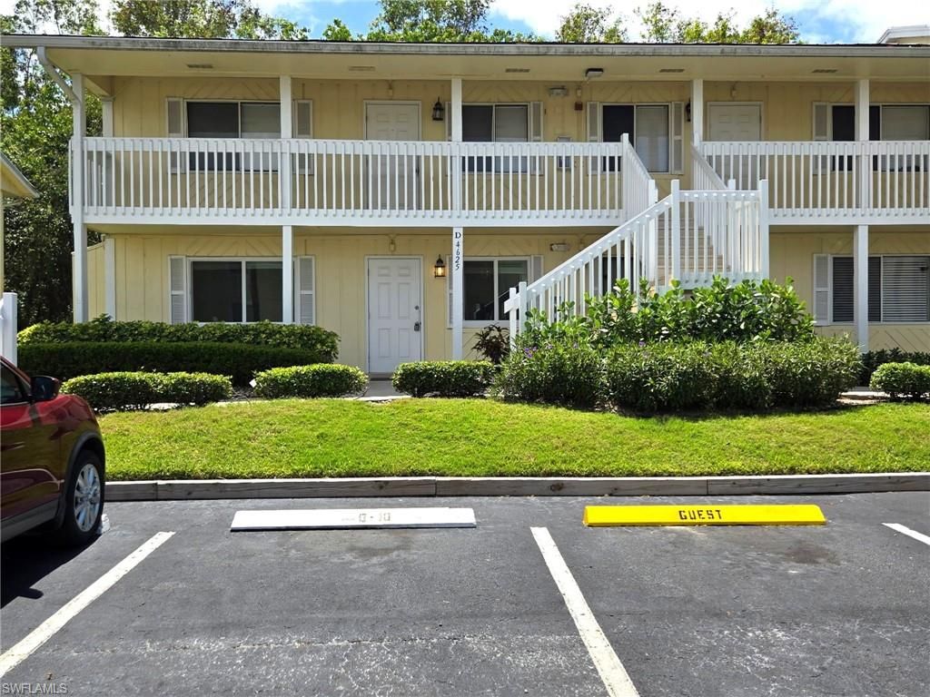 Photo of 4625 Bayshore DR #D1, NAPLES, FL 34112 (MLS # 226015896)