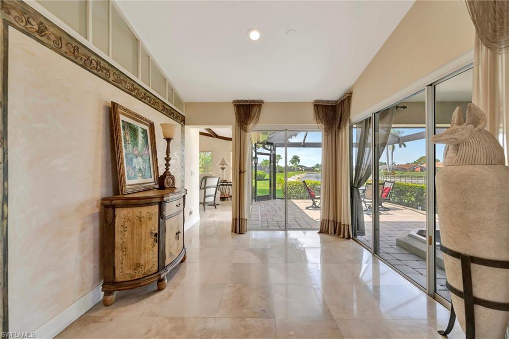 OLDE HICKORY GOLF & COUNTRY CLUB - Residential Lease