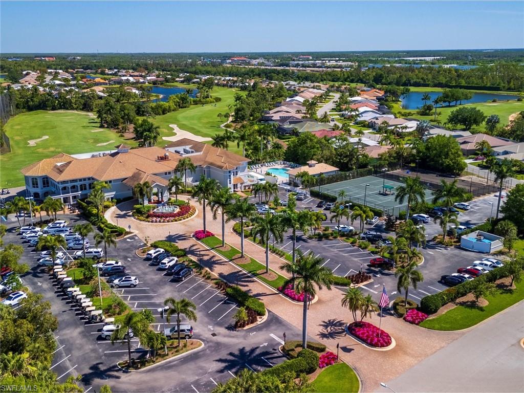 OLDE HICKORY GOLF & COUNTRY CLUB - Residential Lease