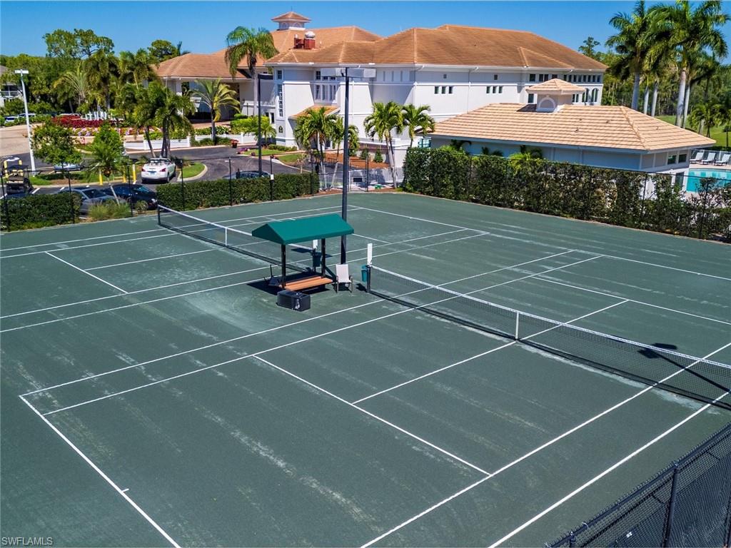 OLDE HICKORY GOLF & COUNTRY CLUB - Residential Lease