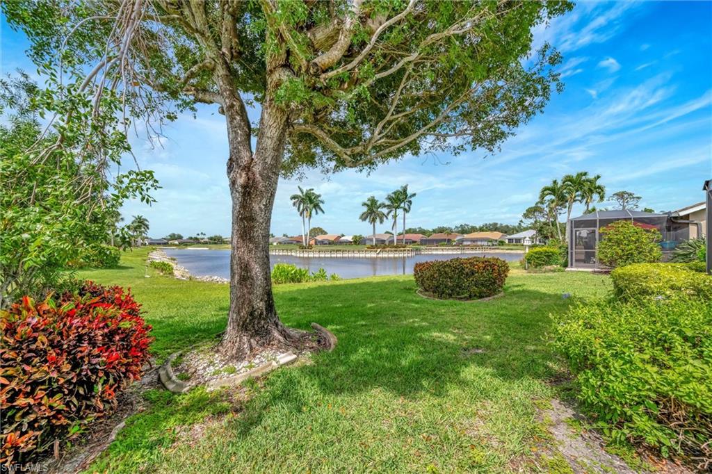 OLDE HICKORY GOLF & COUNTRY CLUB - Residential Lease