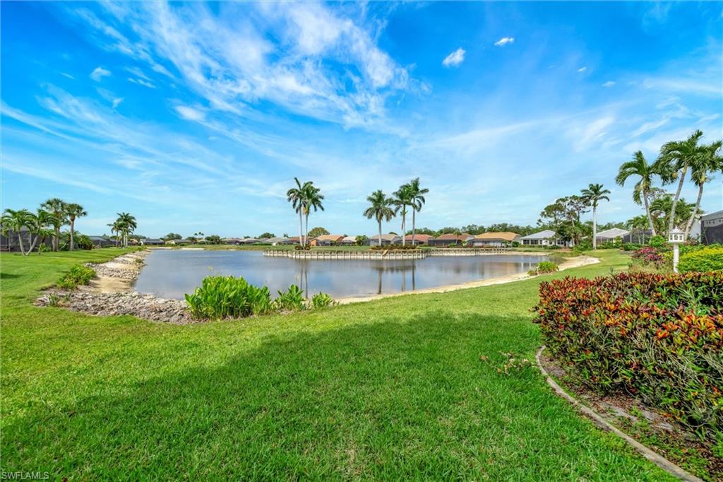 OLDE HICKORY GOLF & COUNTRY CLUB - Residential Lease