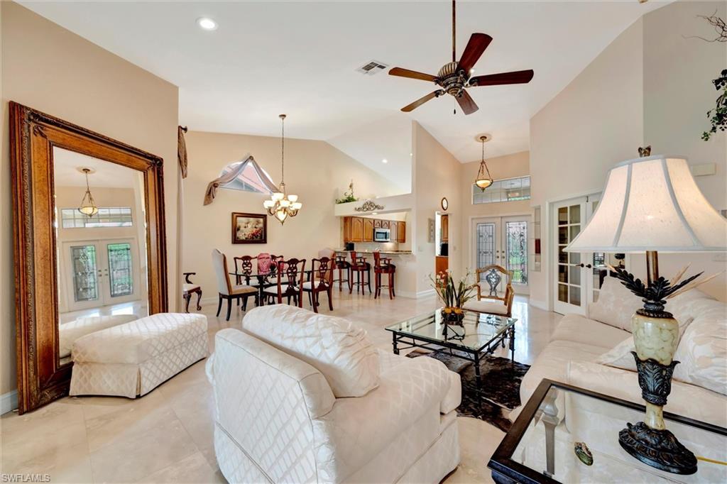 OLDE HICKORY GOLF & COUNTRY CLUB - Residential Lease