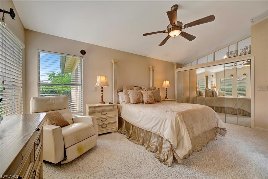 OLDE HICKORY GOLF & COUNTRY CLUB - Residential Lease