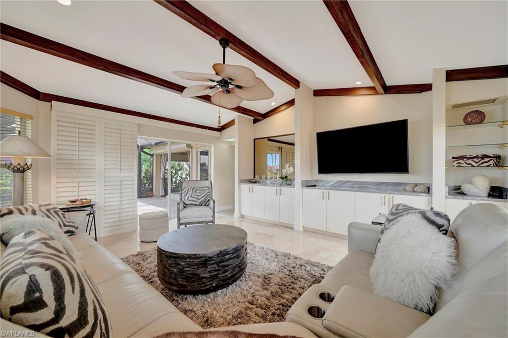 OLDE HICKORY GOLF & COUNTRY CLUB - Residential Lease