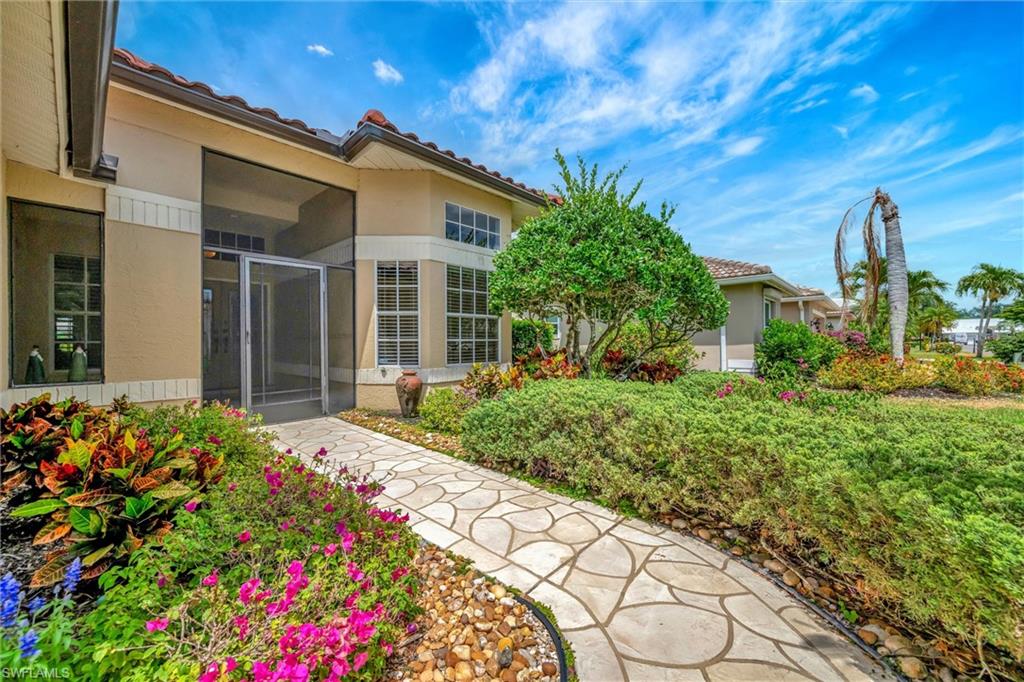 OLDE HICKORY GOLF & COUNTRY CLUB - Residential Lease