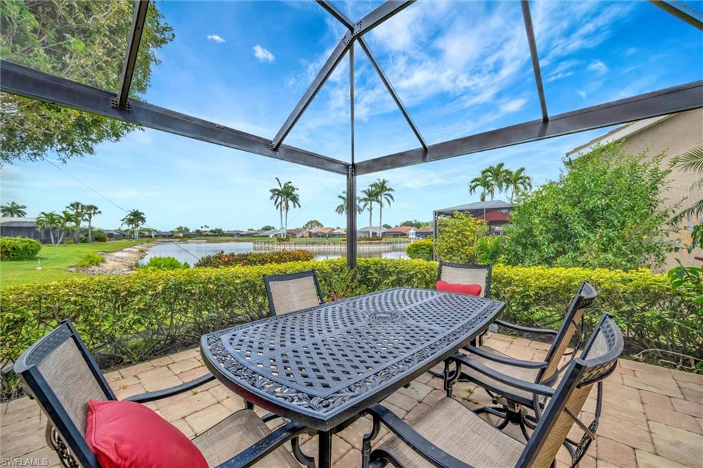 OLDE HICKORY GOLF & COUNTRY CLUB - Residential Lease