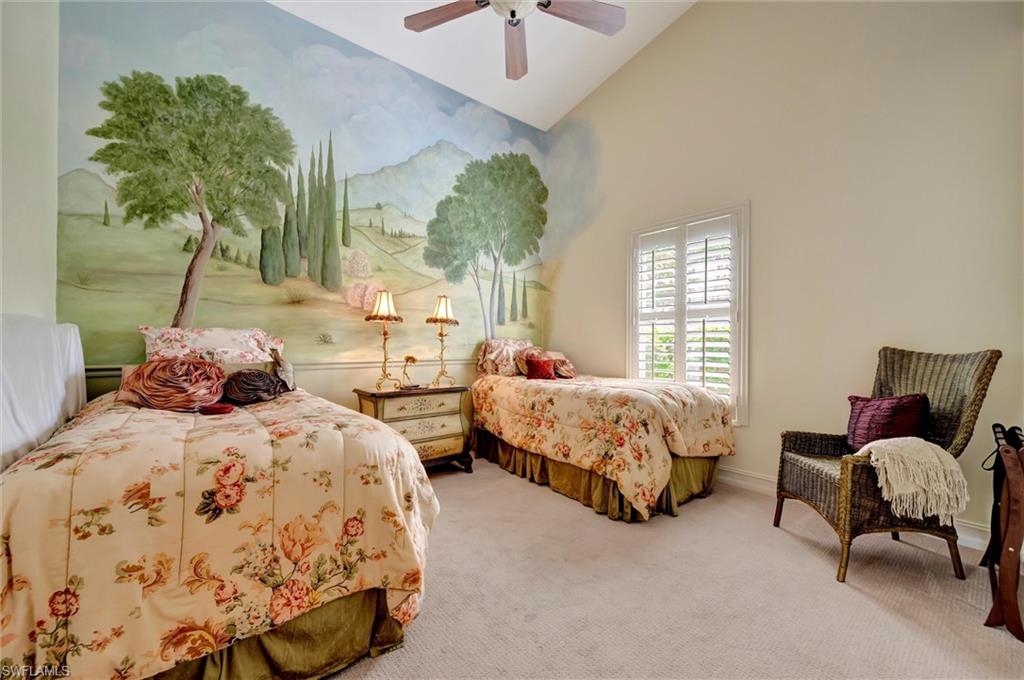 OLDE HICKORY GOLF & COUNTRY CLUB - Residential Lease