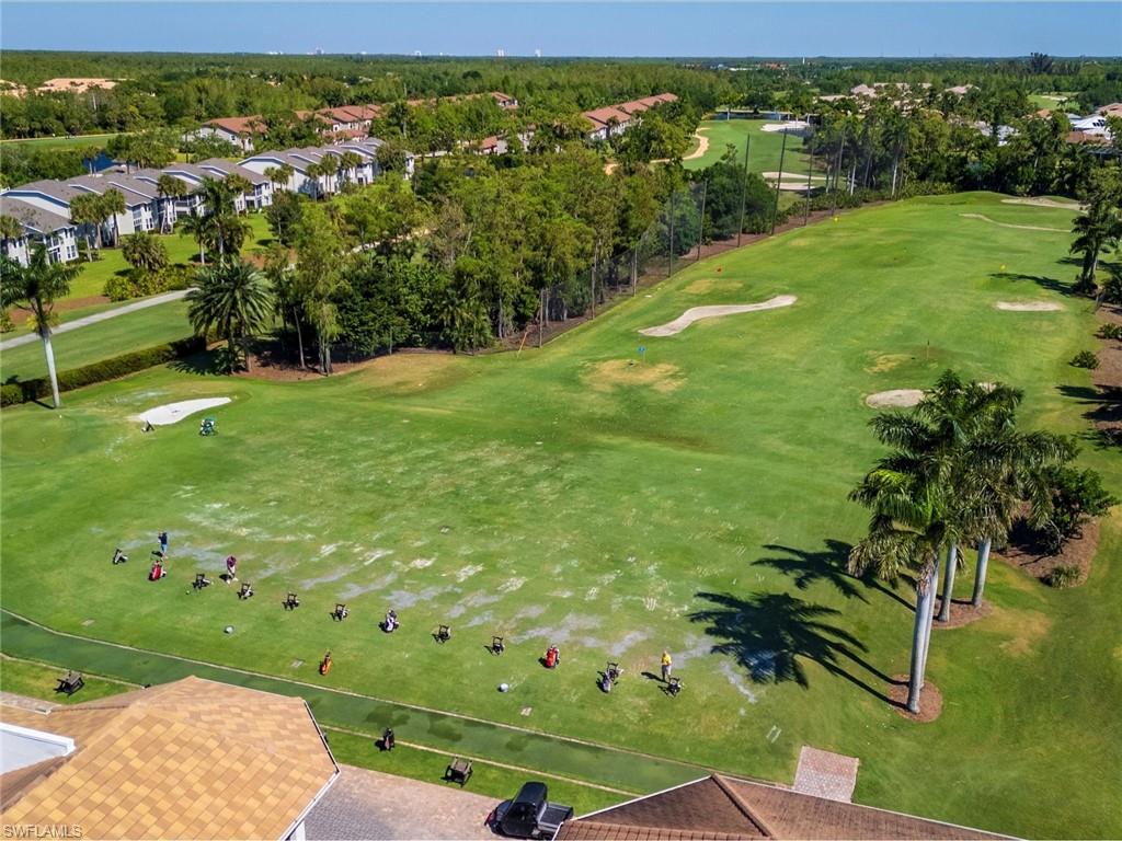 OLDE HICKORY GOLF & COUNTRY CLUB - Residential Lease