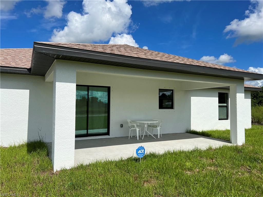 LEHIGH ACRES - Residential