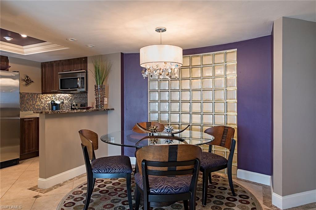 TERRACES AT PARK SHORE - Residential