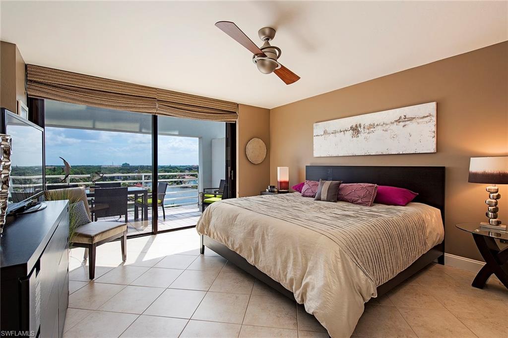 TERRACES AT PARK SHORE - Residential