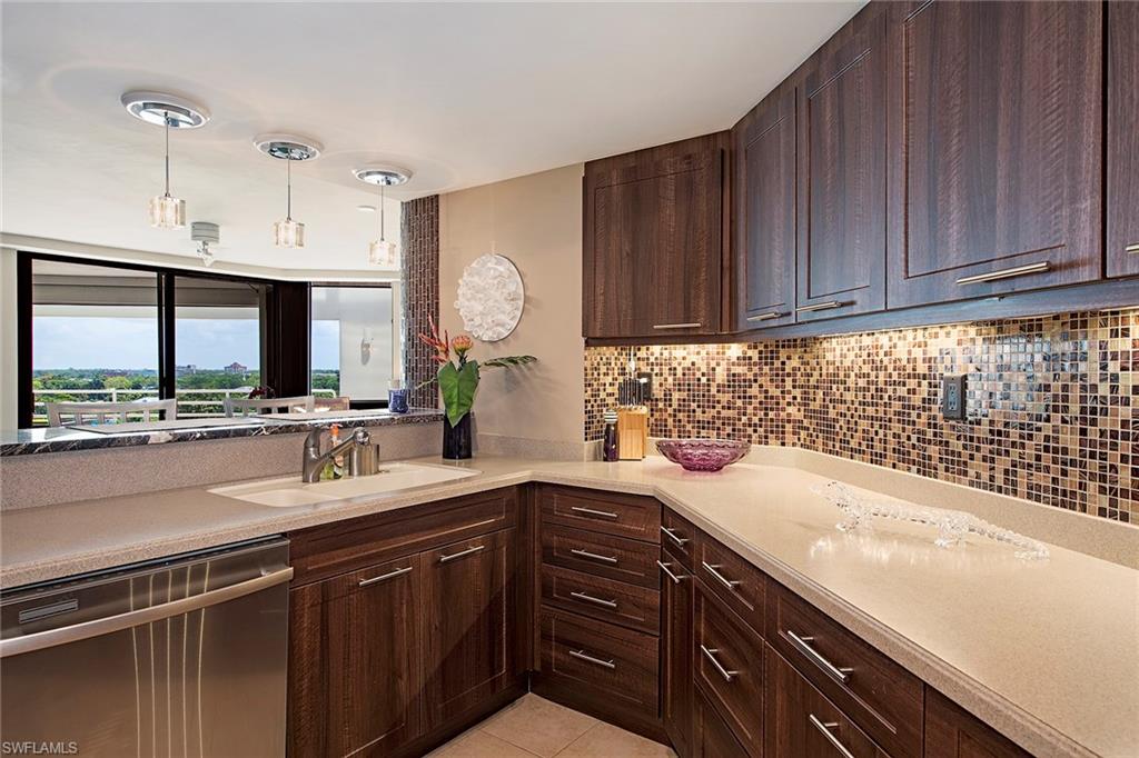 TERRACES AT PARK SHORE - Residential