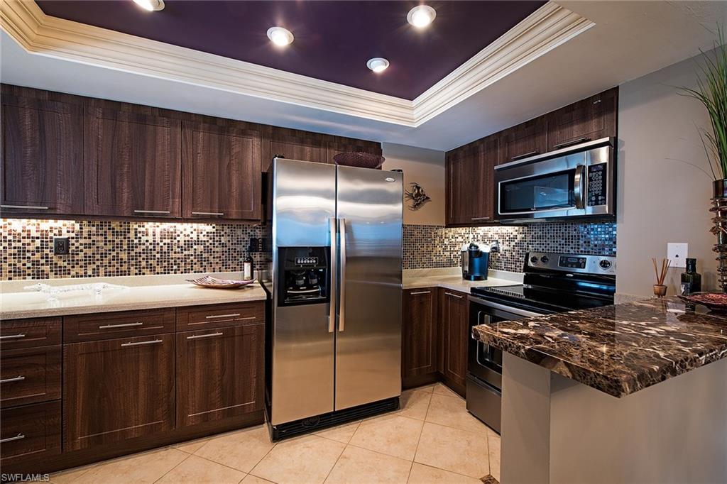 TERRACES AT PARK SHORE - Residential