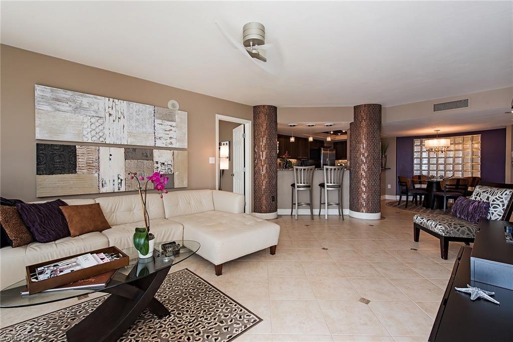 TERRACES AT PARK SHORE - Residential