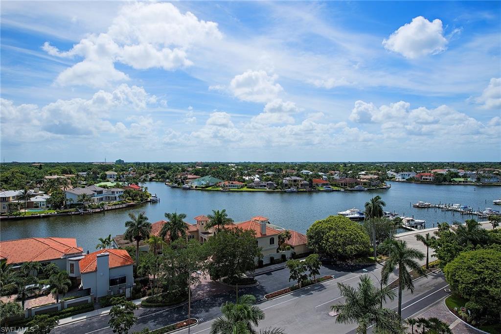 TERRACES AT PARK SHORE - Residential