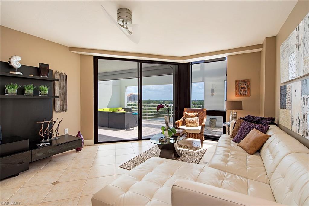 TERRACES AT PARK SHORE - Residential