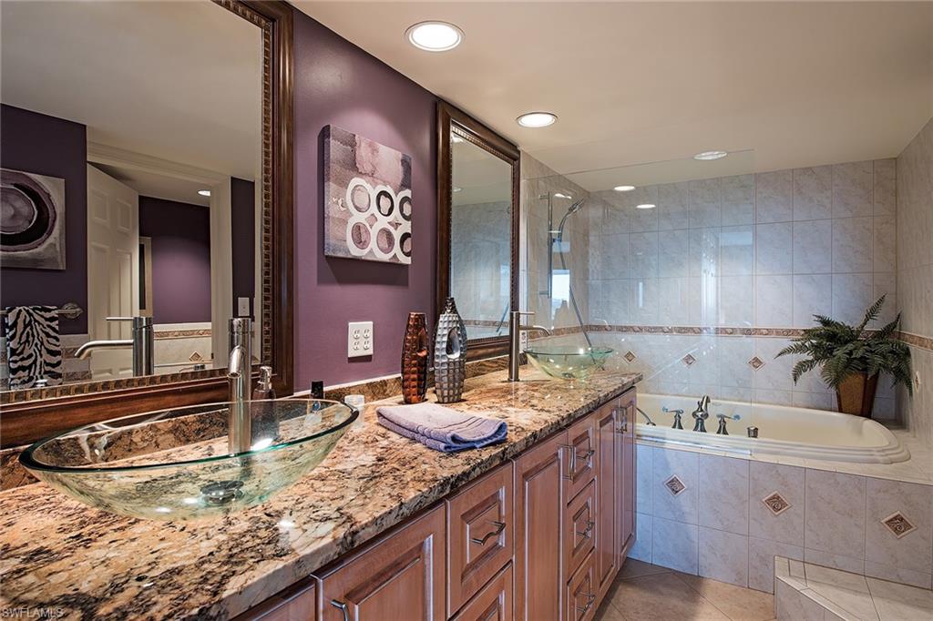 TERRACES AT PARK SHORE - Residential