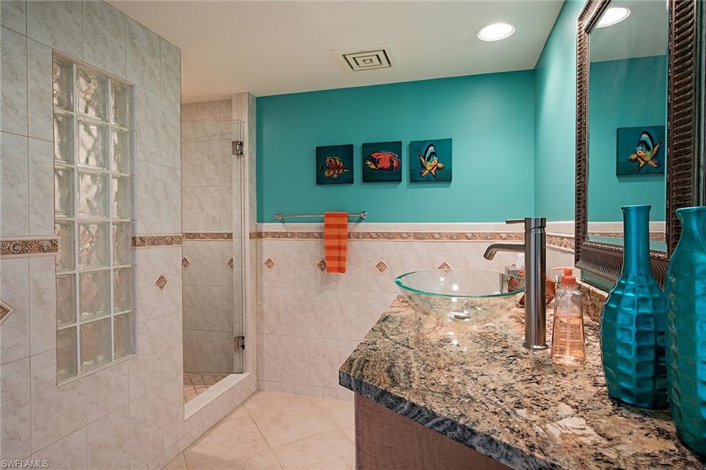 TERRACES AT PARK SHORE - Residential