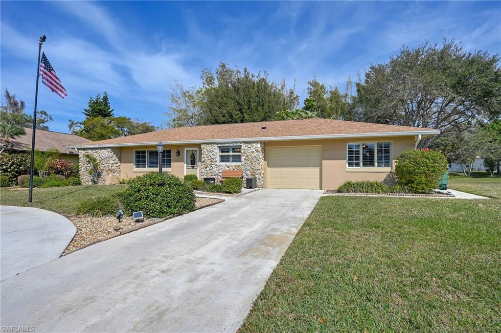 LELY VILLAS II - Residential