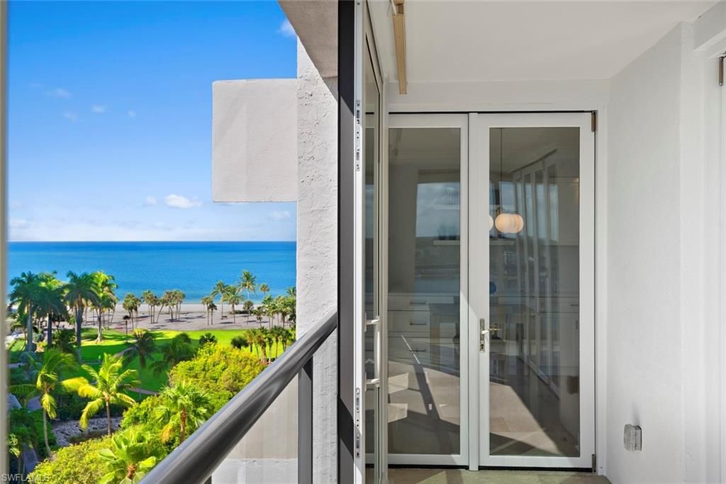 Photo of 4031 Gulf Shore BLVD N #95, NAPLES, FL 34103 (MLS # 225073108)