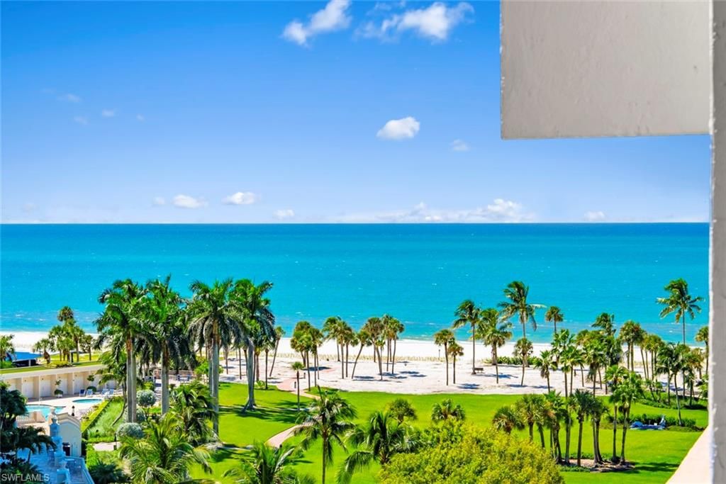 Photo of 4031 Gulf Shore BLVD N #95, NAPLES, FL 34103 (MLS # 225073108)