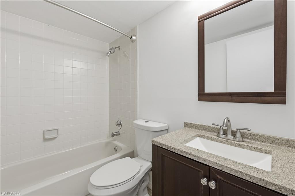 PINE HAVEN CONDO - Residential Lease