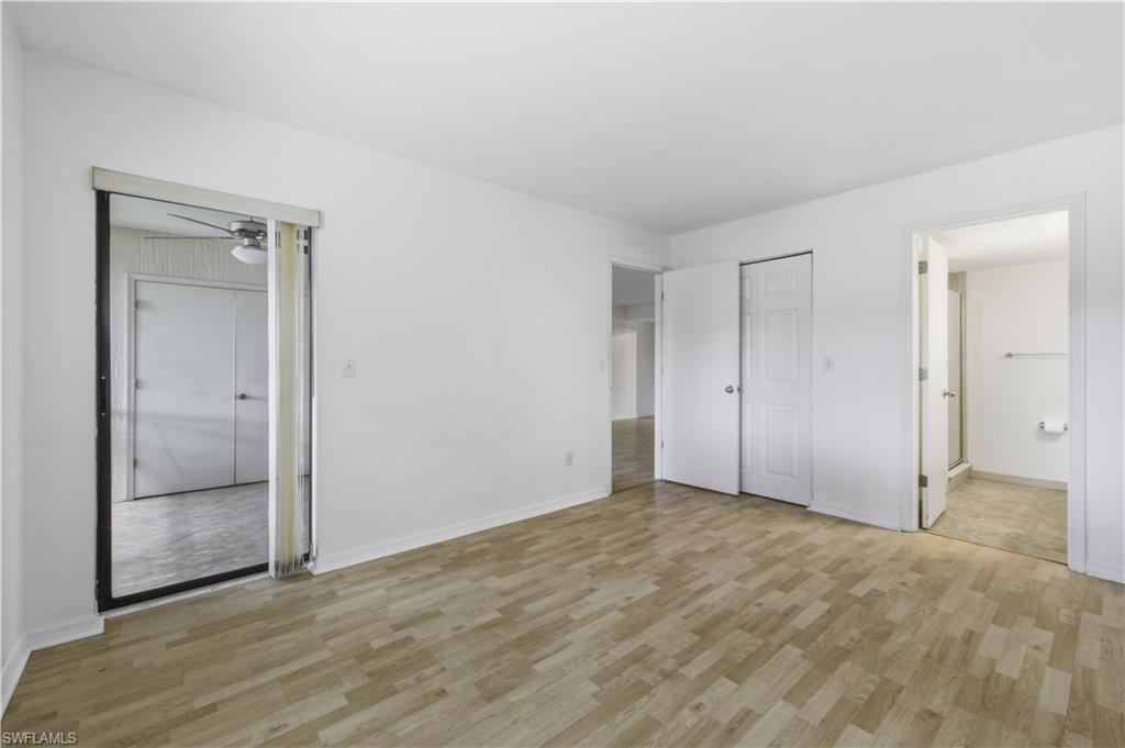 PINE HAVEN CONDO - Residential Lease