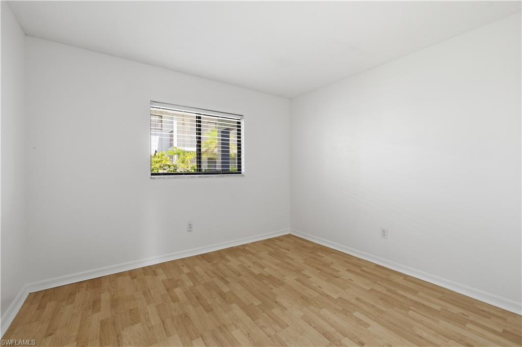 PINE HAVEN CONDO - Residential Lease