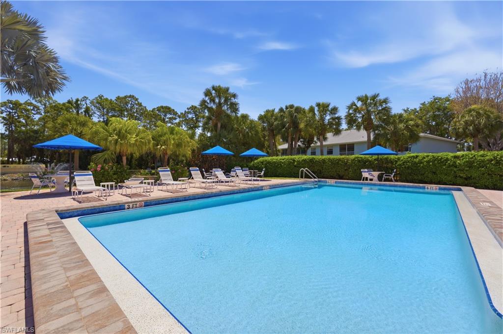 PINE HAVEN CONDO - Residential Lease