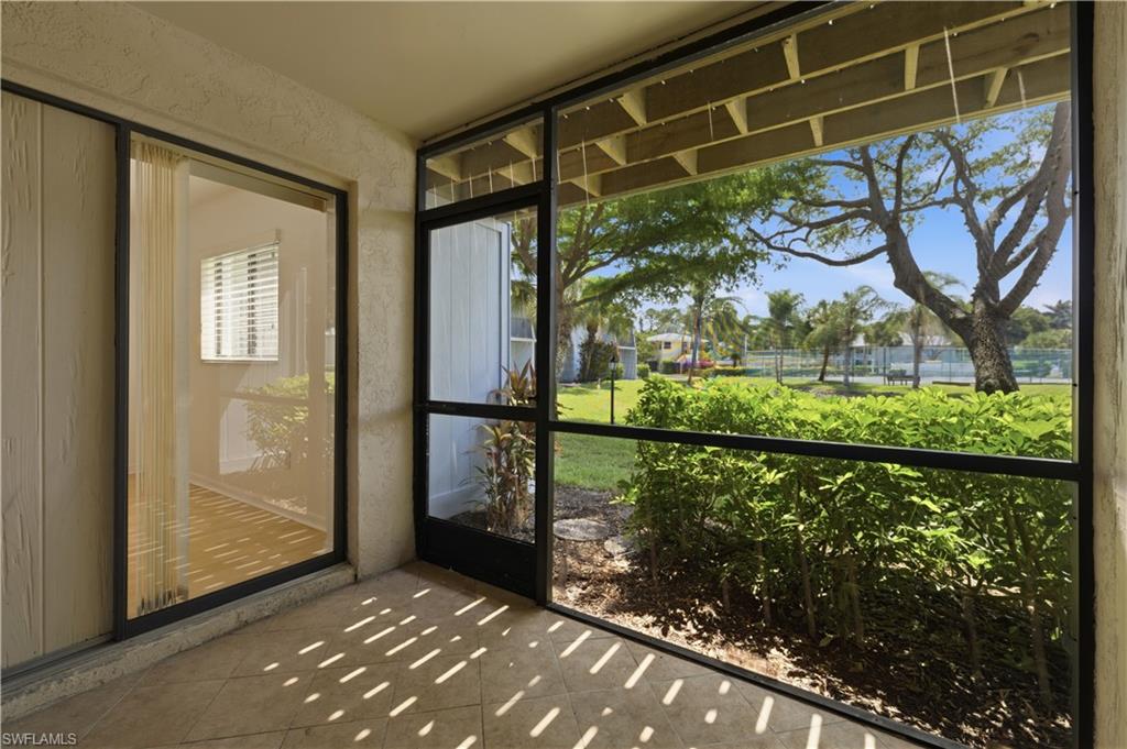 PINE HAVEN CONDO - Residential Lease