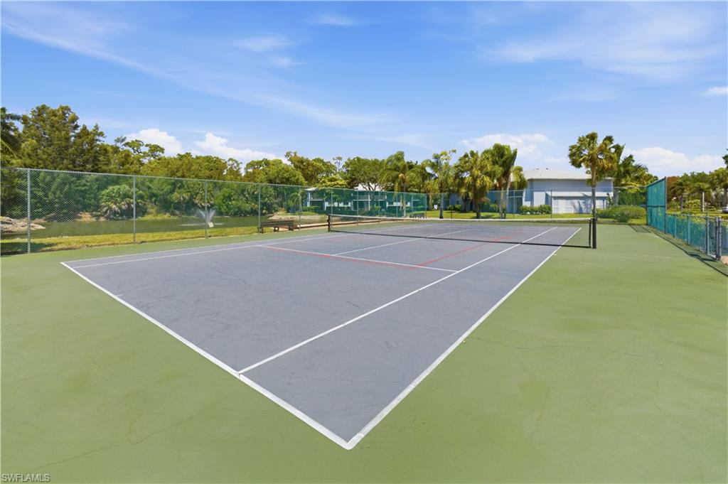 PINE HAVEN CONDO - Residential Lease