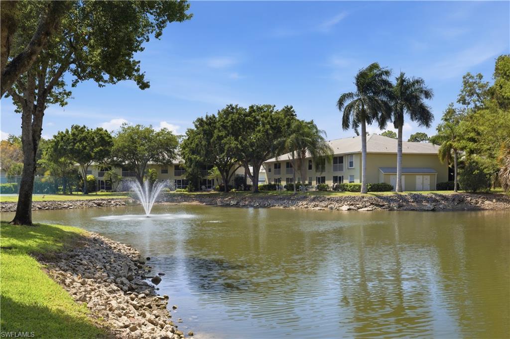 PINE HAVEN CONDO - Residential Lease