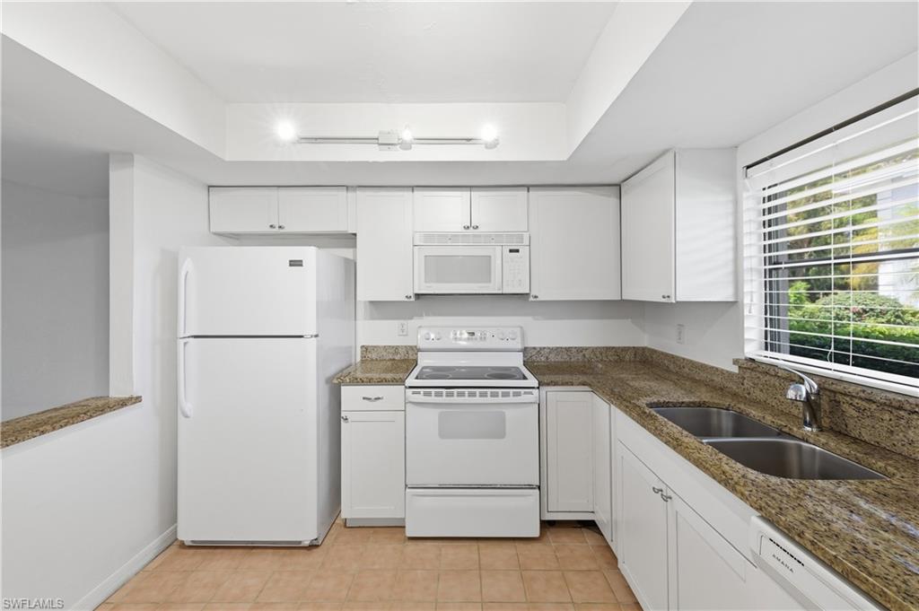 PINE HAVEN CONDO - Residential Lease