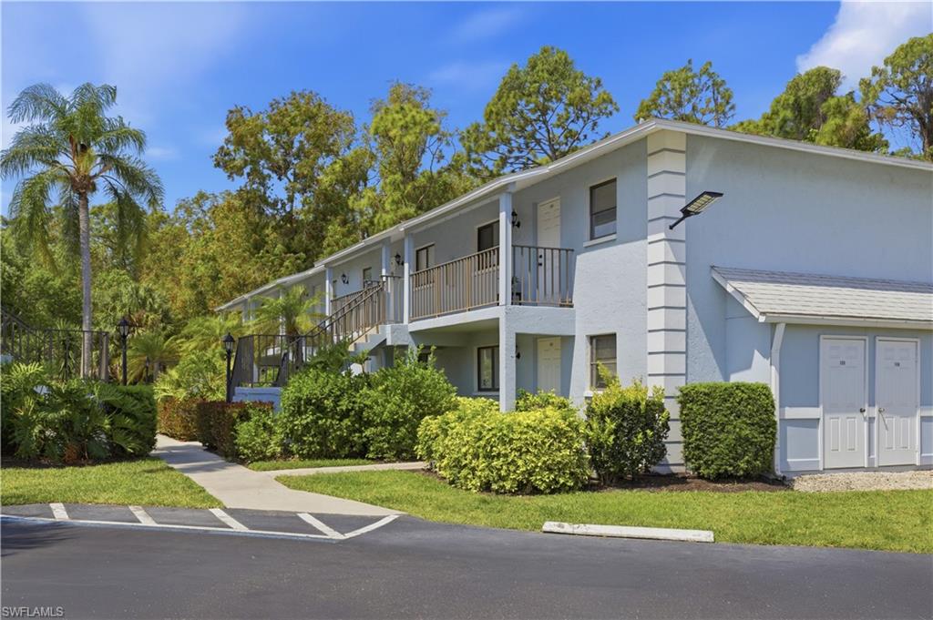 PINE HAVEN CONDO - Residential Lease