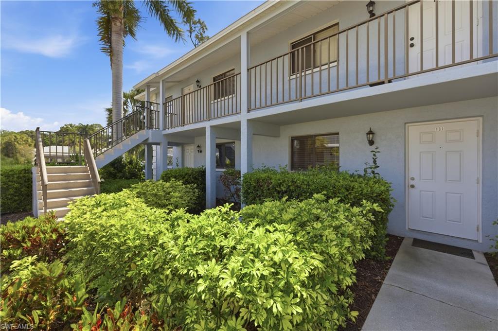 PINE HAVEN CONDO - Residential Lease