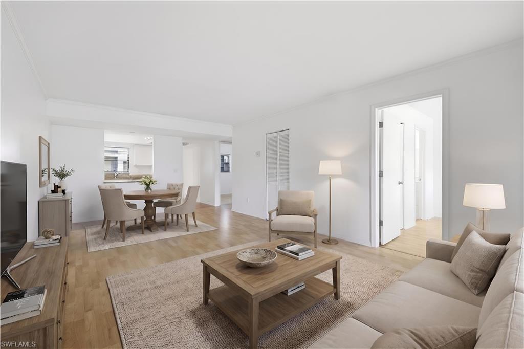 PINE HAVEN CONDO - Residential Lease