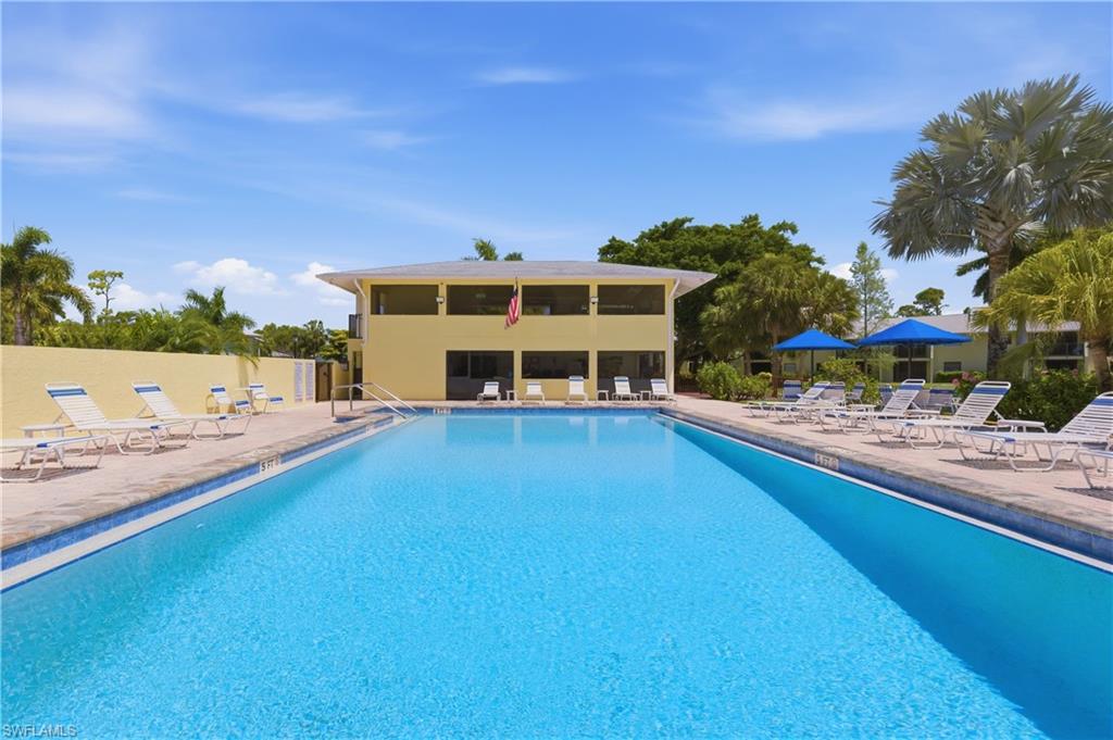 PINE HAVEN CONDO - Residential Lease