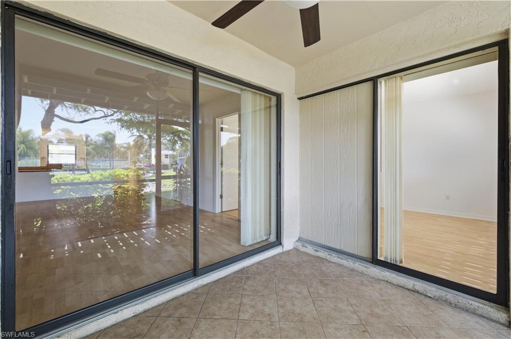 PINE HAVEN CONDO - Residential Lease