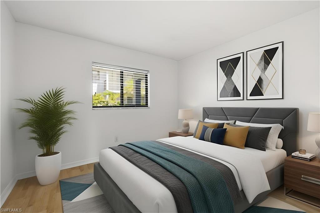 PINE HAVEN CONDO - Residential Lease